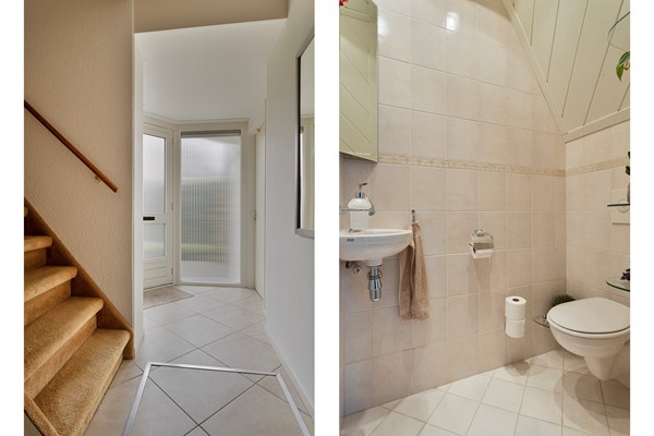 Foto - Te koop: Kampereiland 12, 8302 KV Emmeloord