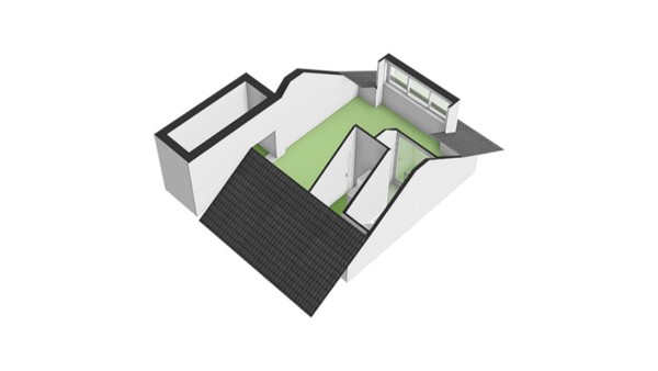 Plattegrond - Kopenhagenlaan 83, 8232 RB Lelystad - 137632_TV_3d_SE.jpg