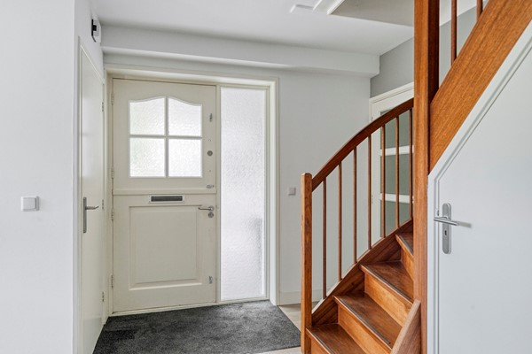 Foto - Te koop: Waterlelie 13, 8316 NN Marknesse