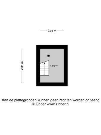 Plattegrond - Waterlelie 13, 8316 NN Marknesse - 176043349_1573561_water_kelder_first_design_20250825_ac77db.jpg
