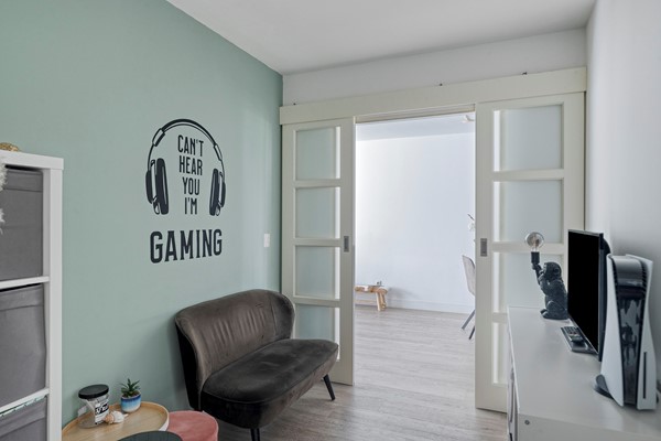 Foto - Te koop: Waterlelie 13, 8316 NN Marknesse