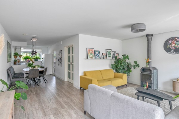 Foto - Te koop: Waterlelie 13, 8316 NN Marknesse