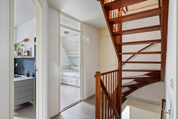 Foto - Te koop: Waterlelie 13, 8316 NN Marknesse