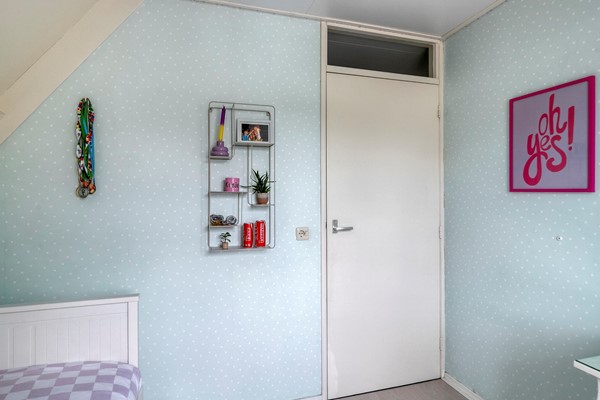 Foto - Te koop: Waterlelie 13, 8316 NN Marknesse