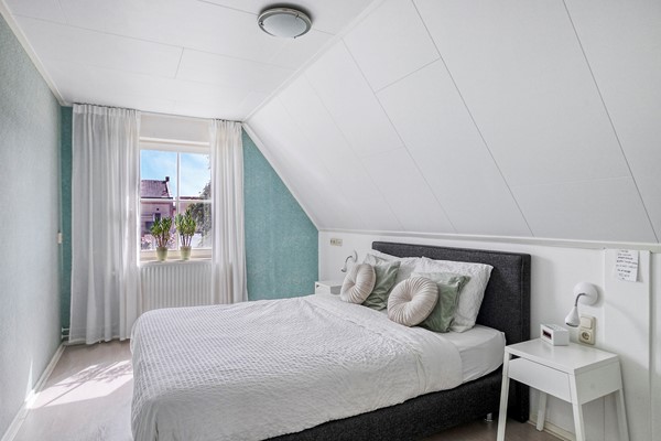 Foto - Te koop: Waterlelie 13, 8316 NN Marknesse