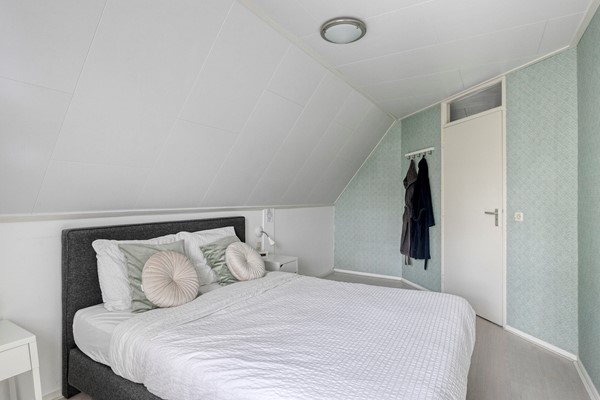 Foto - Te koop: Waterlelie 13, 8316 NN Marknesse