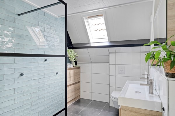 Foto - Te koop: Waterlelie 13, 8316 NN Marknesse