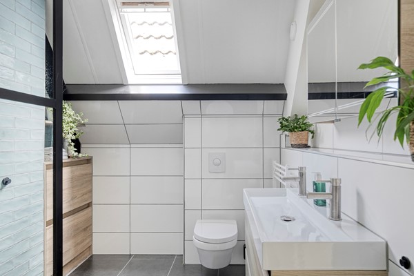 Foto - Te koop: Waterlelie 13, 8316 NN Marknesse