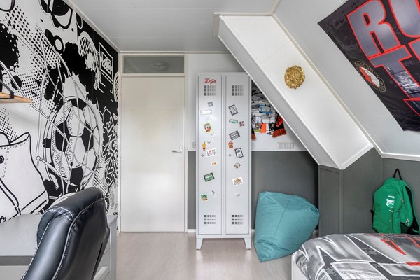 Foto - Te koop: Waterlelie 13, 8316 NN Marknesse