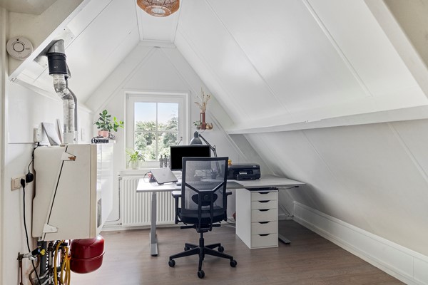 Foto - Te koop: Waterlelie 13, 8316 NN Marknesse