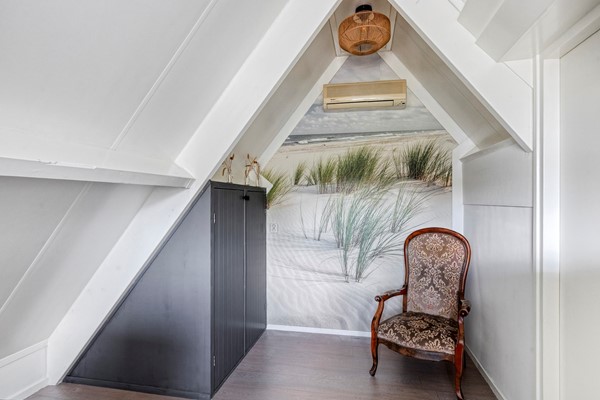 Foto - Te koop: Waterlelie 13, 8316 NN Marknesse