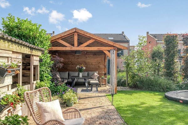 Foto - Te koop: Waterlelie 13, 8316 NN Marknesse