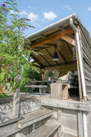 Foto - Te koop: Waterlelie 13, 8316 NN Marknesse