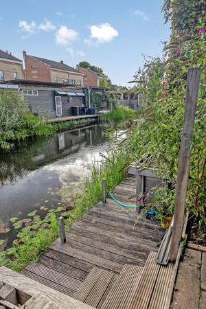 Foto - Te koop: Waterlelie 13, 8316 NN Marknesse