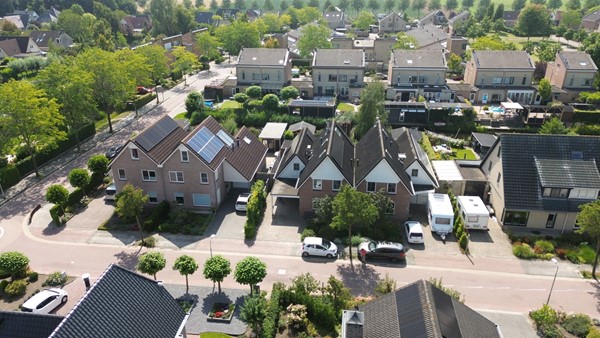 Foto - Te koop: Waterlelie 13, 8316 NN Marknesse