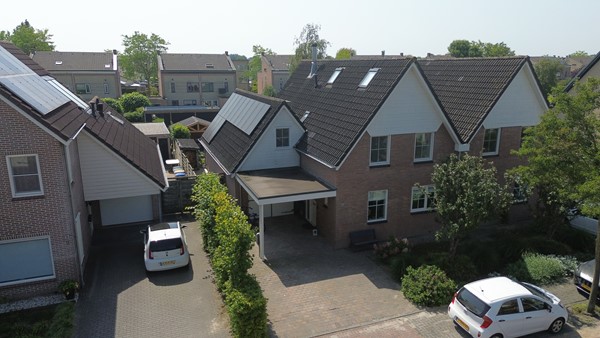 Foto - Te koop: Waterlelie 13, 8316 NN Marknesse