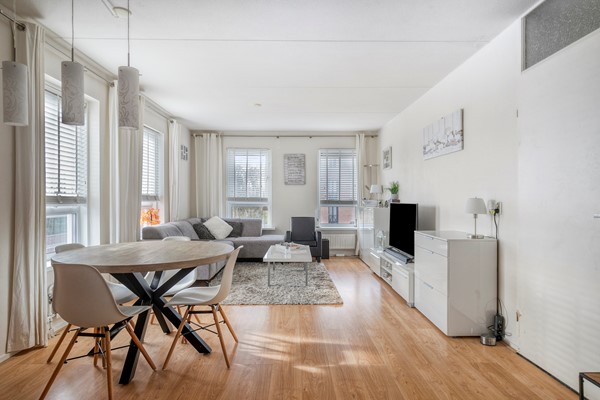 Foto - Te koop: Staalstraat 170, 8301 XX Emmeloord