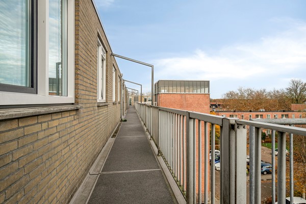 Foto - Te koop: Staalstraat 170, 8301 XX Emmeloord