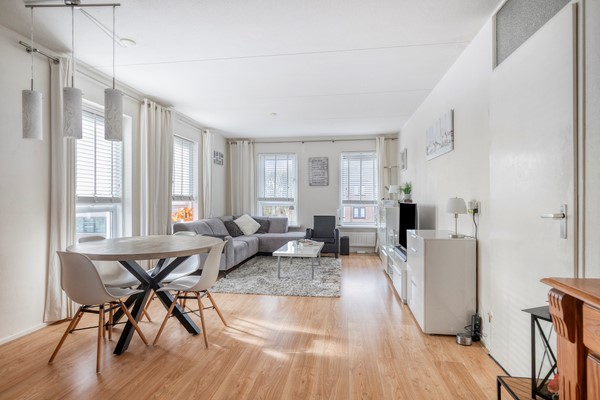 Foto - Te koop: Staalstraat 170, 8301 XX Emmeloord