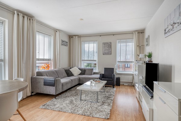 Foto - Te koop: Staalstraat 170, 8301 XX Emmeloord