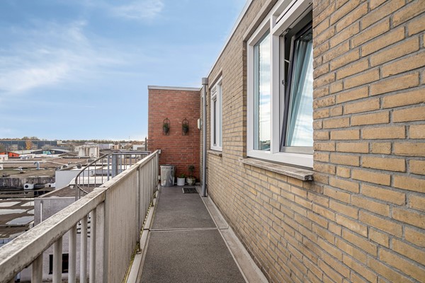 Foto - Te koop: Staalstraat 170, 8301 XX Emmeloord