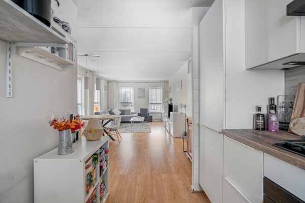 Foto - Te koop: Staalstraat 170, 8301 XX Emmeloord