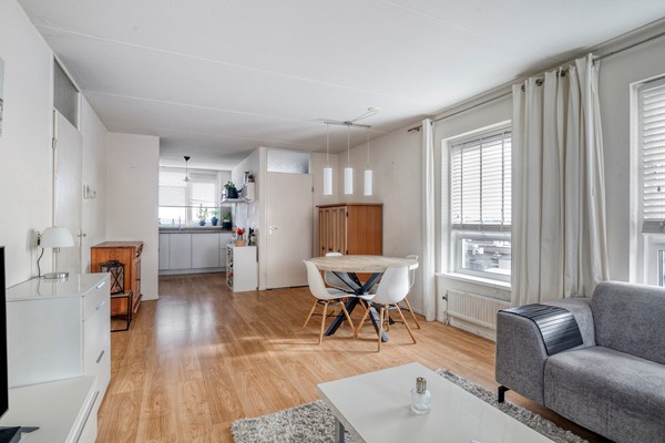 Foto - Te koop: Staalstraat 170, 8301 XX Emmeloord