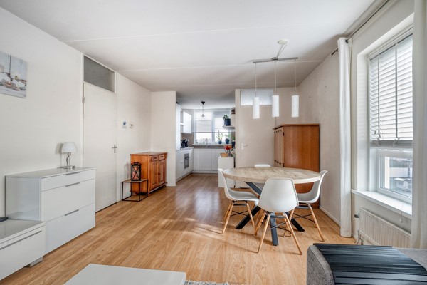 Foto - Te koop: Staalstraat 170, 8301 XX Emmeloord