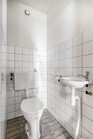 Foto - Te koop: Staalstraat 170, 8301 XX Emmeloord