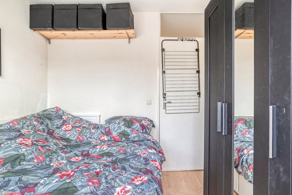 Foto - Te koop: Staalstraat 170, 8301 XX Emmeloord