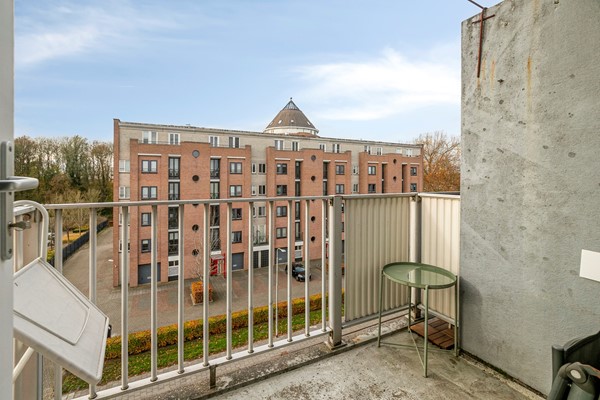 Foto - Te koop: Staalstraat 170, 8301 XX Emmeloord