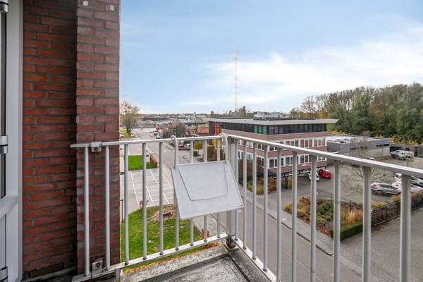 Foto - Te koop: Staalstraat 170, 8301 XX Emmeloord