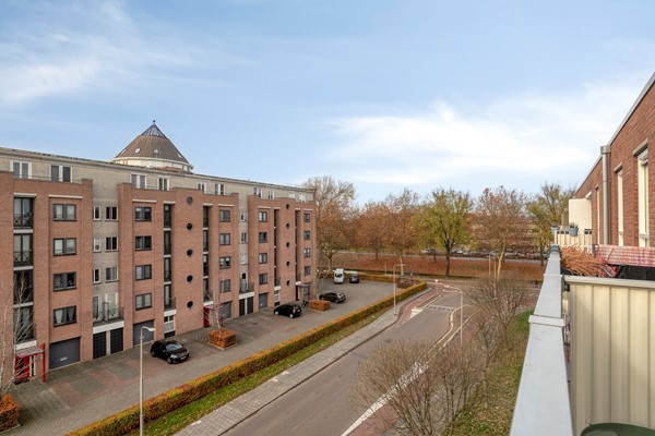 Foto - Te koop: Staalstraat 170, 8301 XX Emmeloord