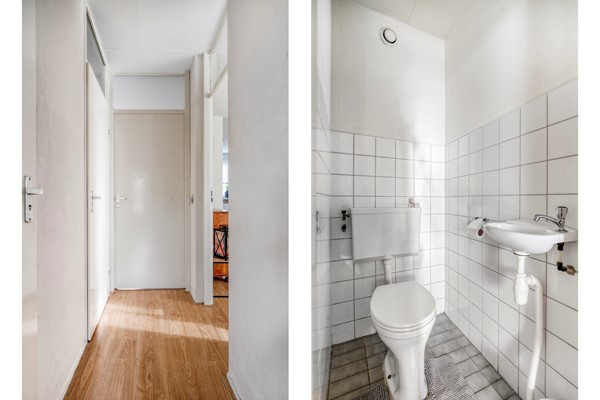 Foto - Te koop: Staalstraat 170, 8301 XX Emmeloord