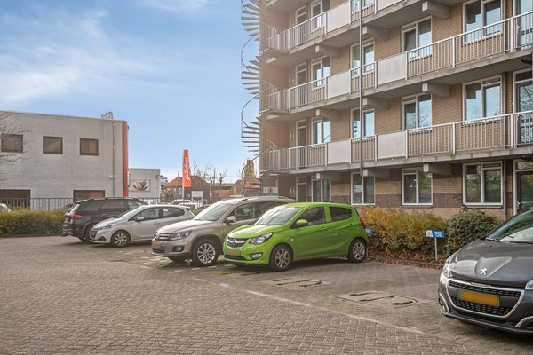 Foto - Te koop: Staalstraat 170, 8301 XX Emmeloord