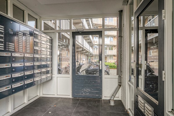 Foto - Te koop: Staalstraat 170, 8301 XX Emmeloord