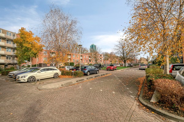 Foto - Te koop: Staalstraat 170, 8301 XX Emmeloord