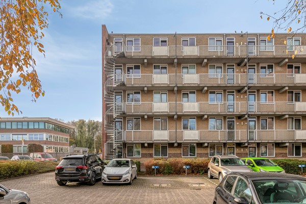 Foto - Te koop: Staalstraat 170, 8301 XX Emmeloord