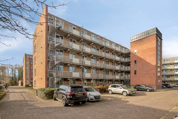 Foto - Te koop: Staalstraat 170, 8301 XX Emmeloord