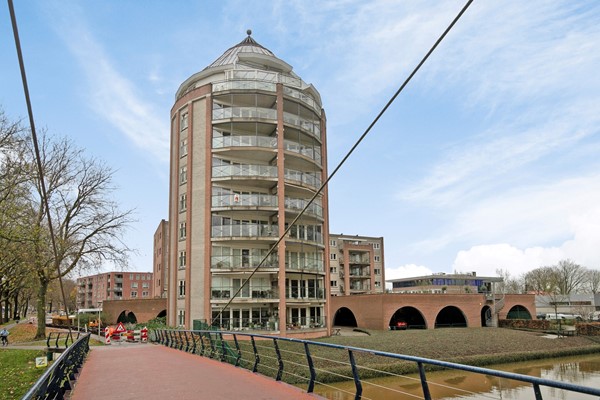 Te koop: Kampwal 60, 8301AC Emmeloord