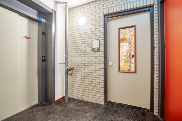 Foto - Te koop: Kampwal 60, 8301 AC Emmeloord