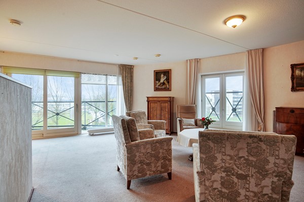 Foto - Te koop: Kampwal 60, 8301 AC Emmeloord