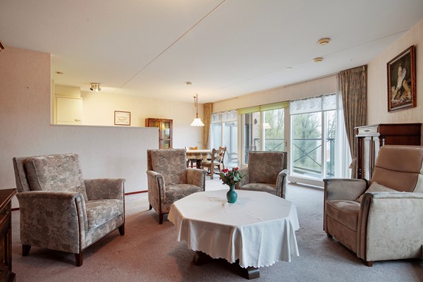 Foto - Te koop: Kampwal 60, 8301 AC Emmeloord