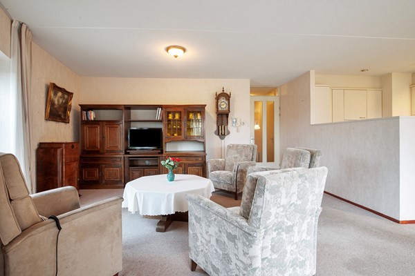 Foto - Te koop: Kampwal 60, 8301 AC Emmeloord