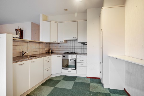 Foto - Te koop: Kampwal 60, 8301 AC Emmeloord