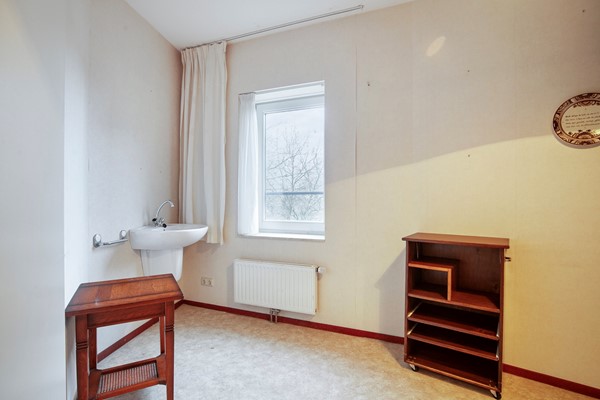 Foto - Te koop: Kampwal 60, 8301 AC Emmeloord