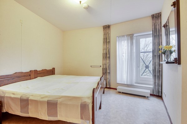 Foto - Te koop: Kampwal 60, 8301 AC Emmeloord