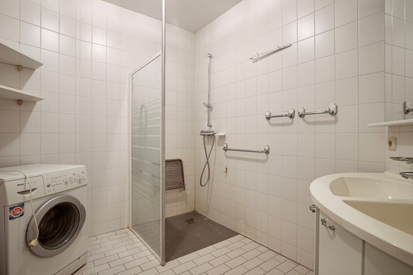 Foto - Te koop: Kampwal 60, 8301 AC Emmeloord