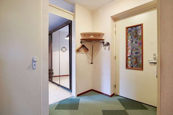 Foto - Te koop: Kampwal 60, 8301 AC Emmeloord