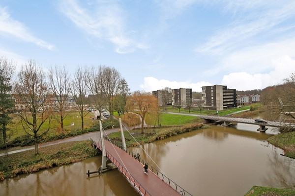 Foto - Te koop: Kampwal 60, 8301 AC Emmeloord